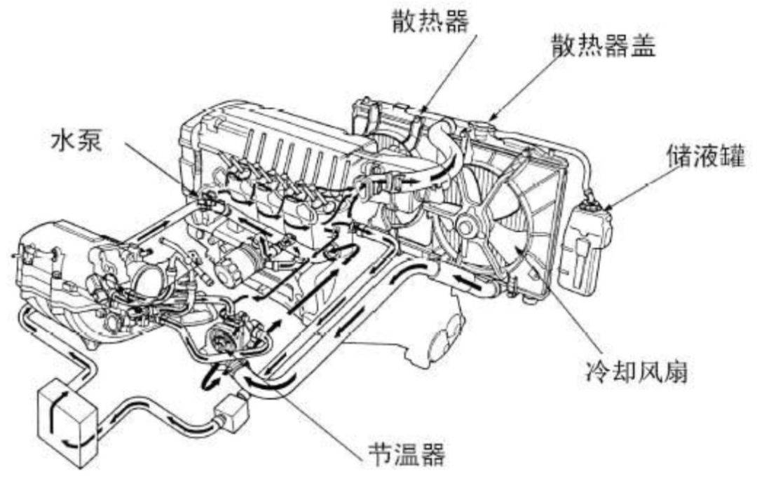 开车噪音究竟是什么原因？