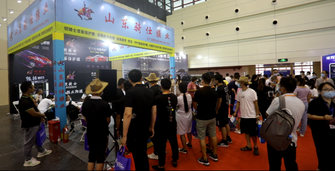 第19届中国（郑州）国际汽车后市场博览会将如期举办