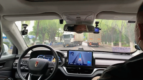 中国自动驾驶领先全球，只是因为地狱级难度的路况？