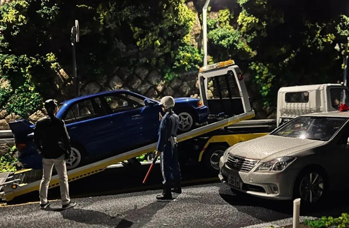 疫情防控关键期，在家可以这样玩车