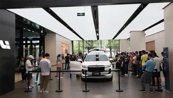 慧聪汽车，5月13日市场播报