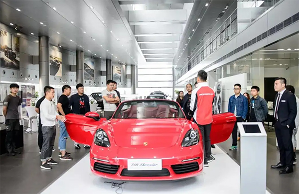  慧聪汽车，5月18日市场播报