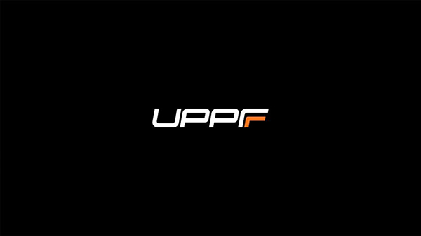 UPPF全新VI视觉升级，释放保护的力量！