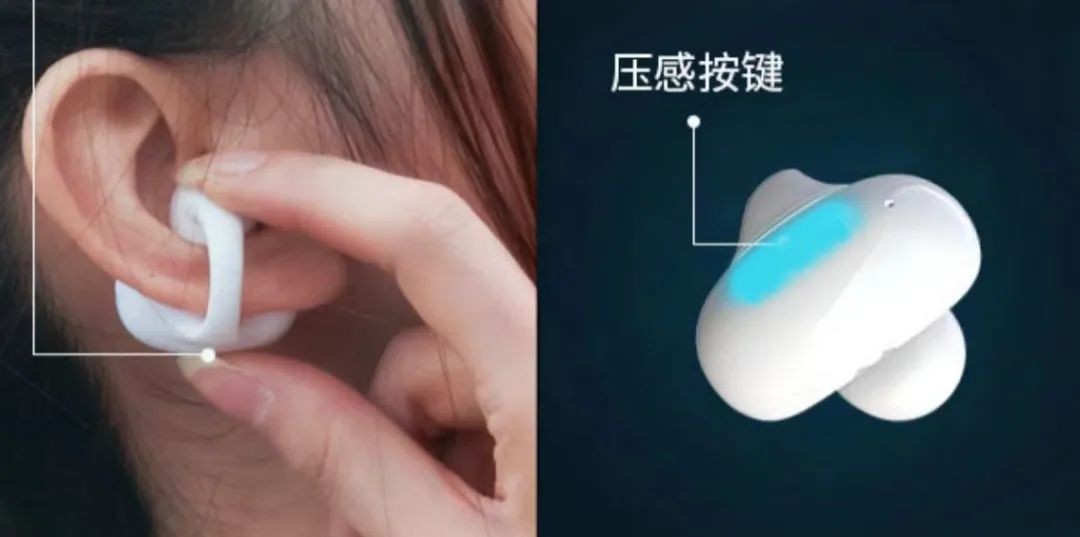 TWS耳机如何抢跑运动赛道？