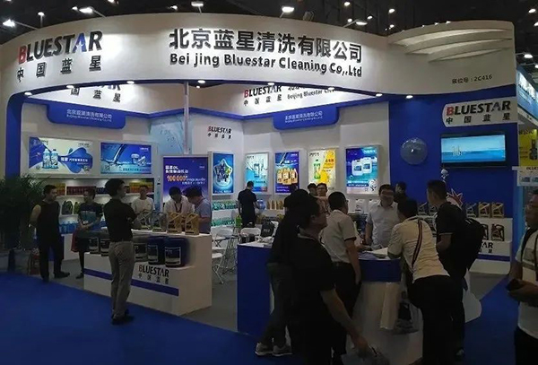 CIAAF郑州展 | 光辉历程，铸就一代名展