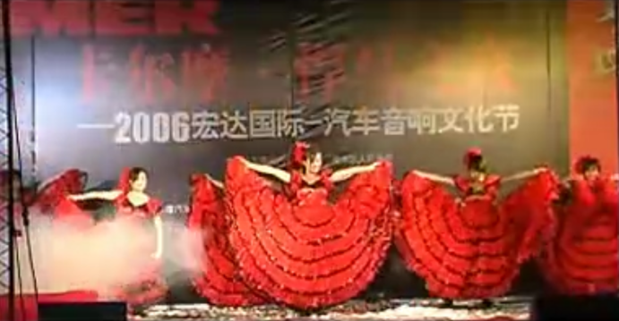 CIAAF郑州展 | 光辉历程，铸就一代名展