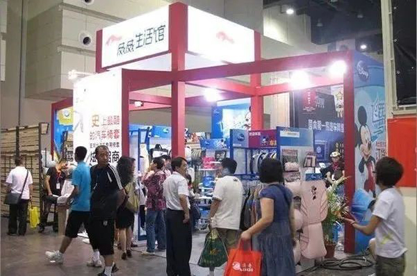 CIAAF郑州展 | 光辉历程，铸就一代名展