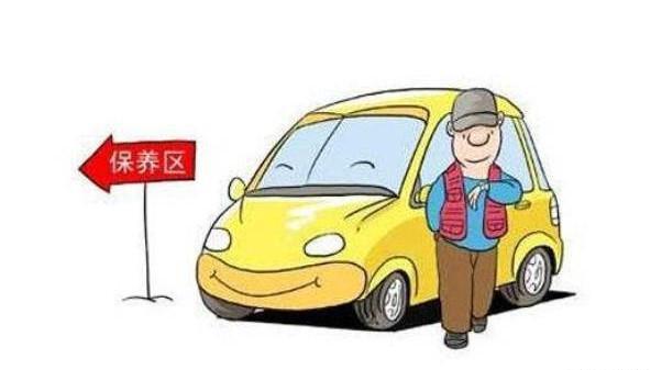 汽车养护 | 如何正确的清洗发动机?
