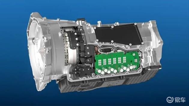 都是变速箱巨头，采埃孚和爱信，到底谁更厉害？