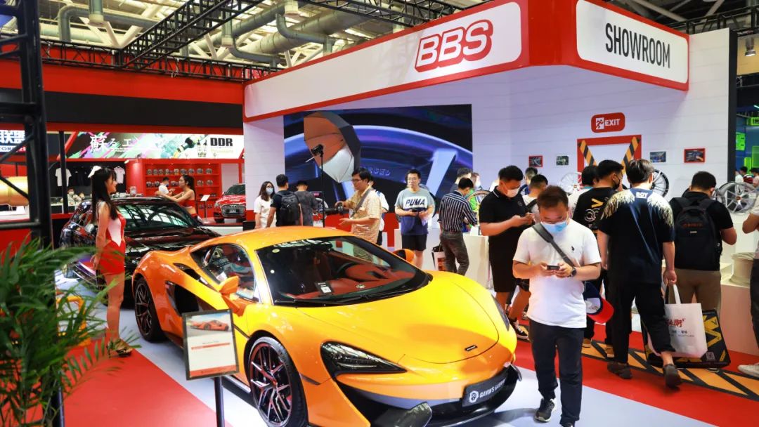 掘金计划 I GT Show再次出发，只为与你相遇。