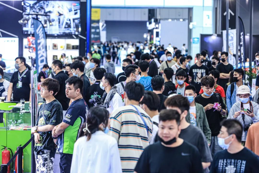 掘金计划 I GT Show再次出发，只为与你相遇。