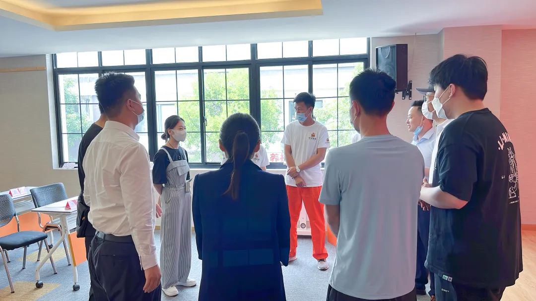 “汽服新路 伴疫重生” 钜轩落地分享会微创点喷成焦点