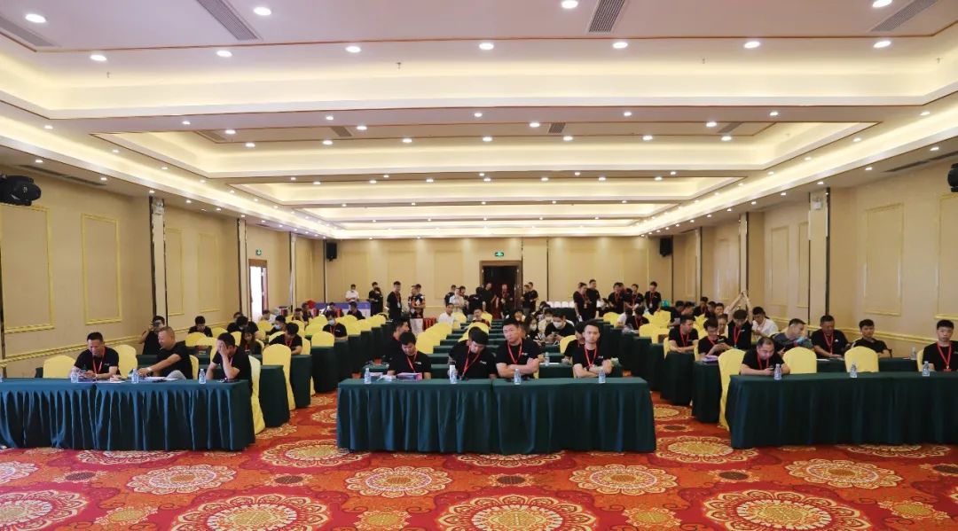 聚焦跨越·驭领未来|卡莱斯2022年全国经销商会议暨新品发布会圆满落幕