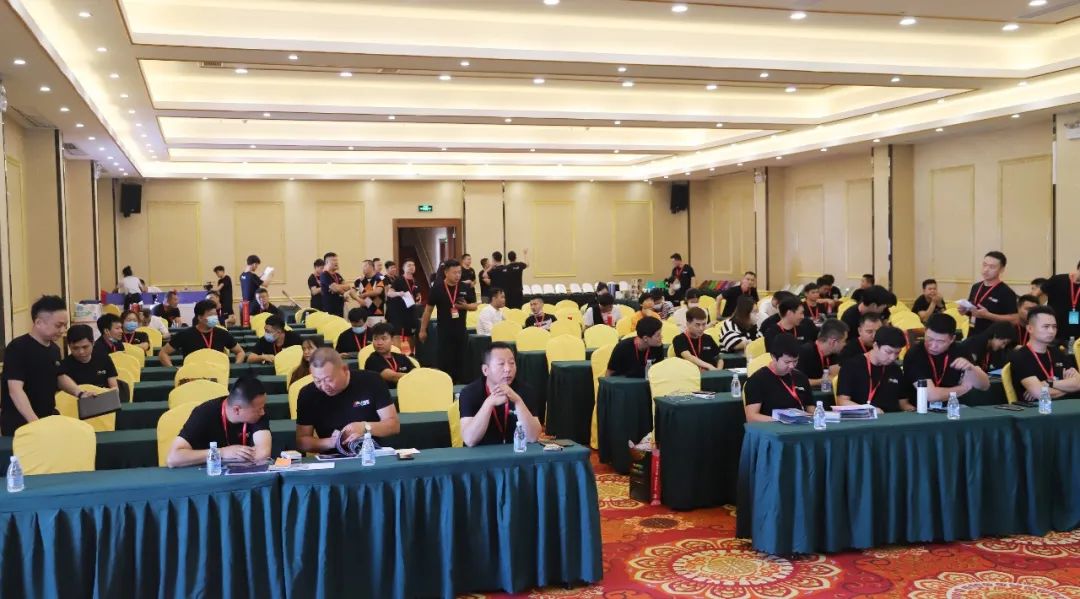 聚焦跨越·驭领未来|卡莱斯2022年全国经销商会议暨新品发布会圆满落幕