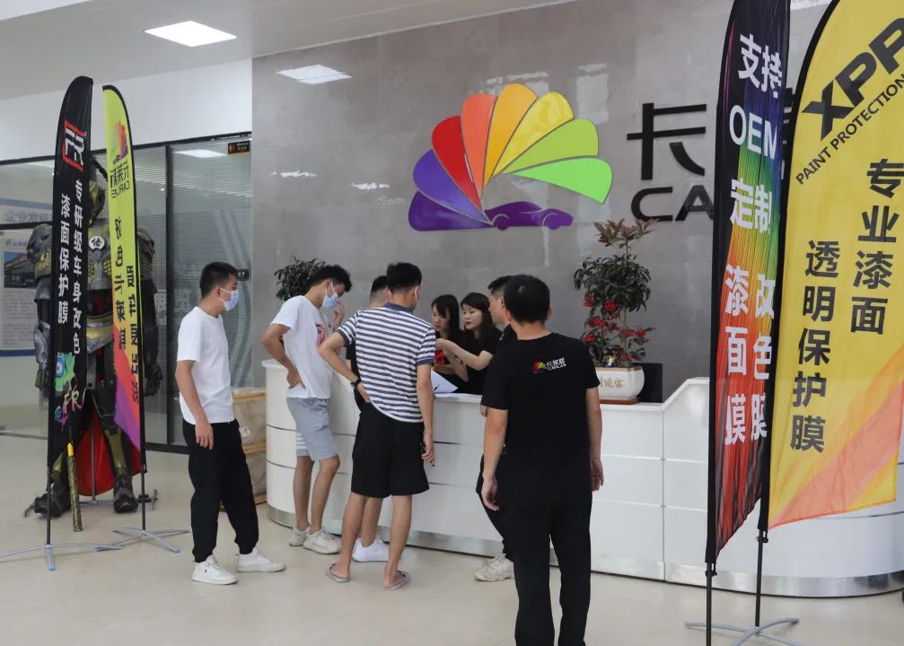聚焦跨越·驭领未来|卡莱斯2022年全国经销商会议暨新品发布会圆满落幕