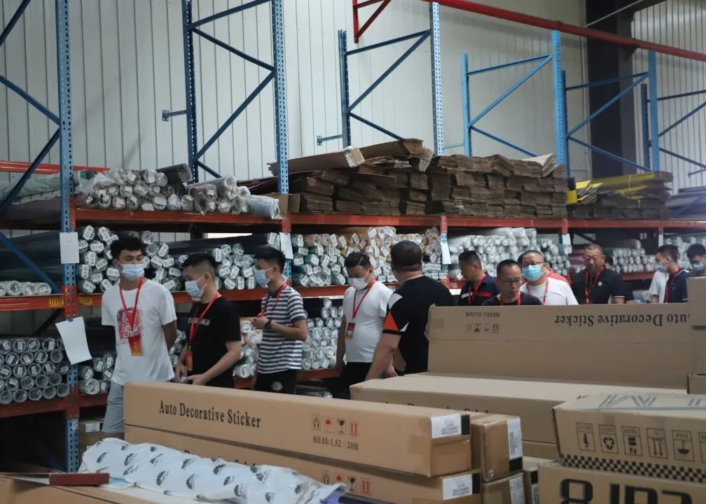 聚焦跨越·驭领未来|卡莱斯2022年全国经销商会议暨新品发布会圆满落幕