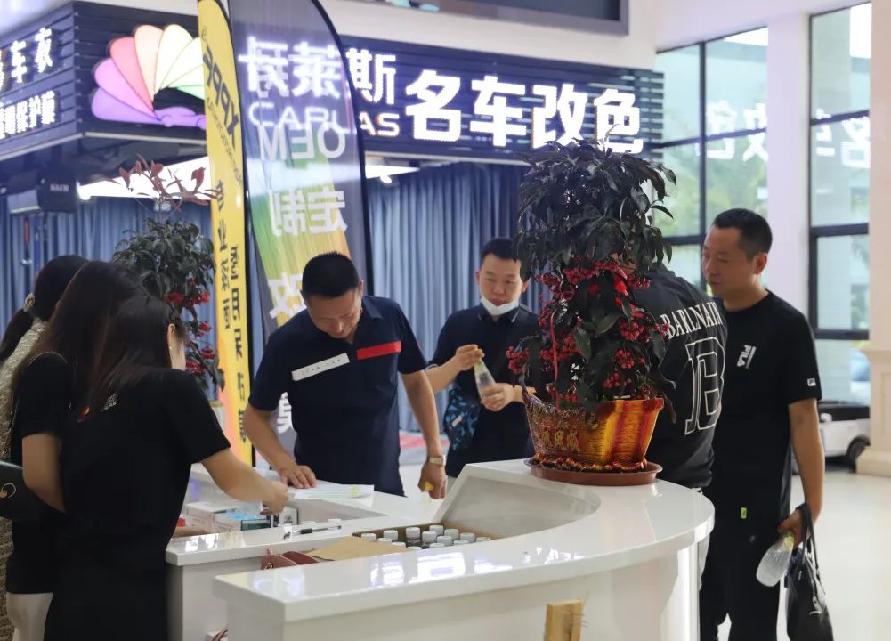 聚焦跨越·驭领未来|卡莱斯2022年全国经销商会议暨新品发布会圆满落幕