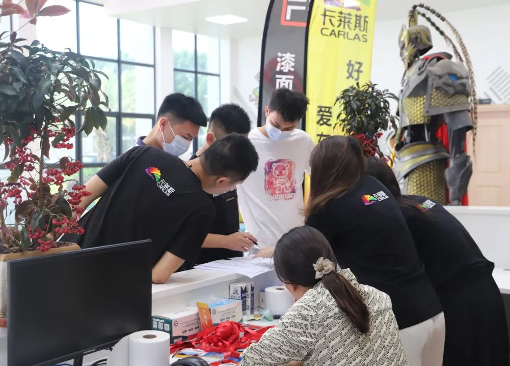 聚焦跨越·驭领未来|卡莱斯2022年全国经销商会议暨新品发布会圆满落幕