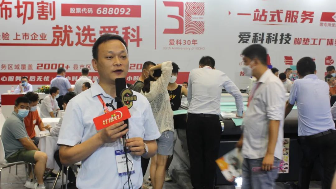 第19届中国（郑州）国际汽车后市场博览会今日盛大开幕！
