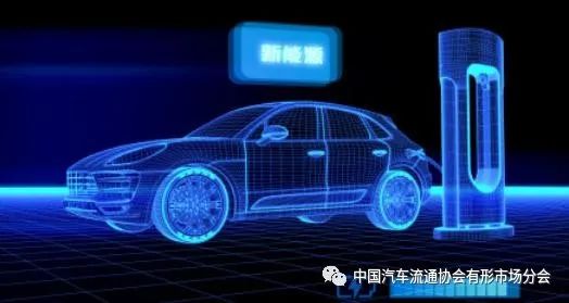 会员风采——五方天雅汽车服务园