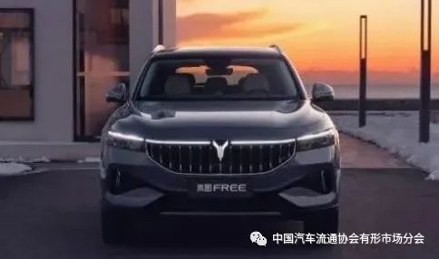 会员风采——五方天雅汽车服务园