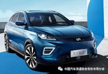 会员风采——五方天雅汽车服务园