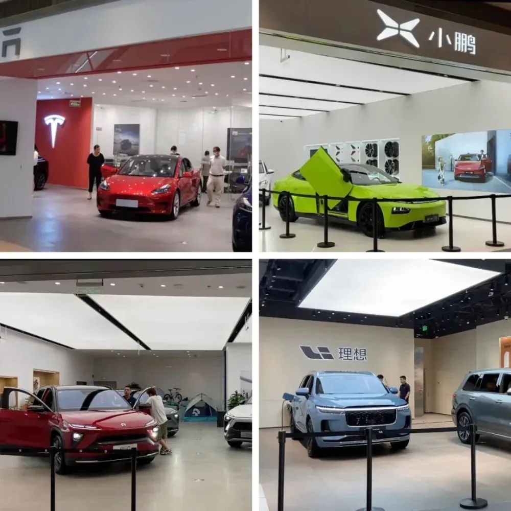 汽车4S店，会退出历史舞台吗？
