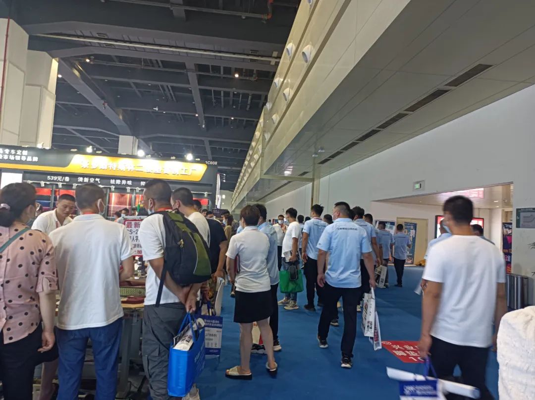 第19届中国（郑州）国际汽车后市场博览会综述暨第20届博览会展望