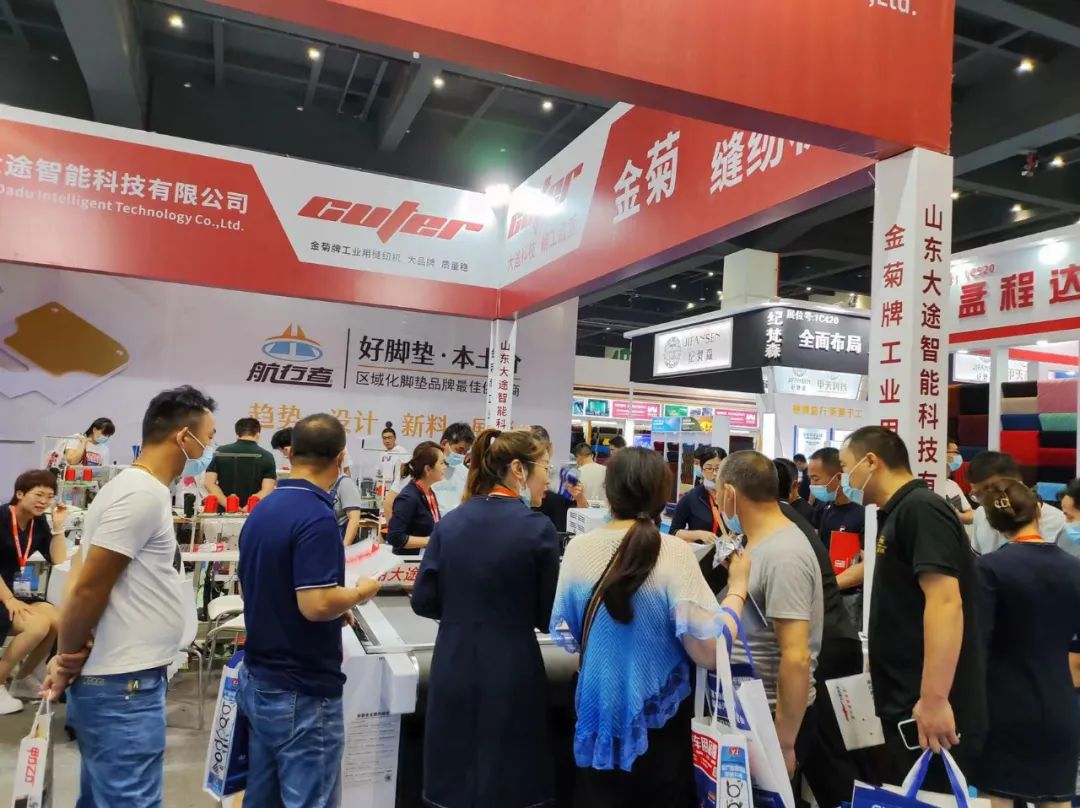 第19届中国（郑州）国际汽车后市场博览会综述暨第20届博览会展望