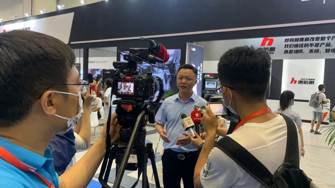 第19届中国（郑州）国际汽车后市场博览会综述暨第20届博览会展望