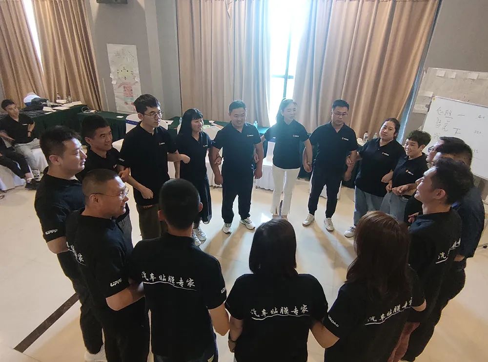 2022年中威金牌一阶培训回顾