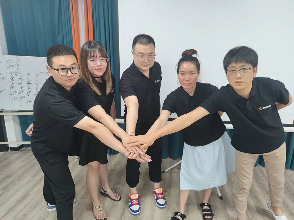 2022年中威金牌一阶培训回顾