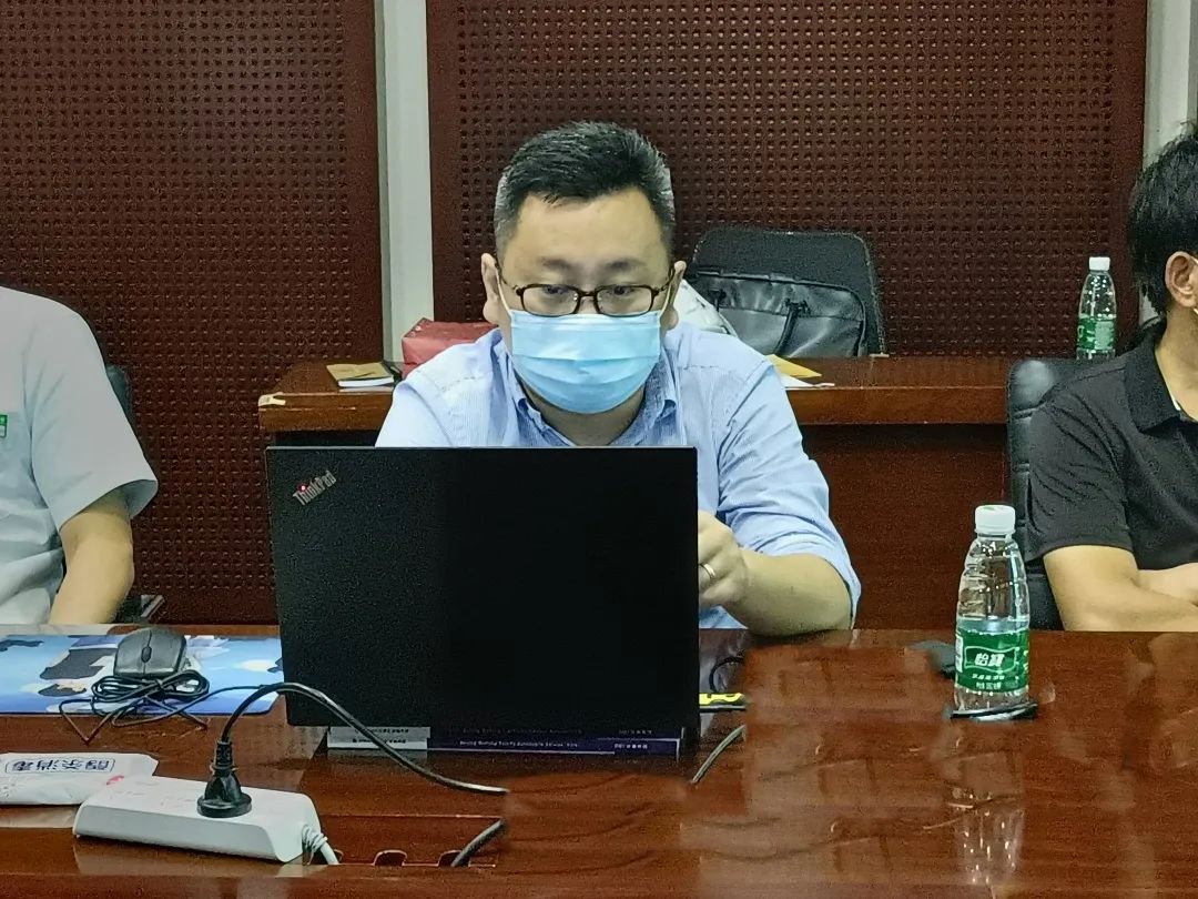五方天雅“企业国内外商标管理与保护研讨会”圆满成功