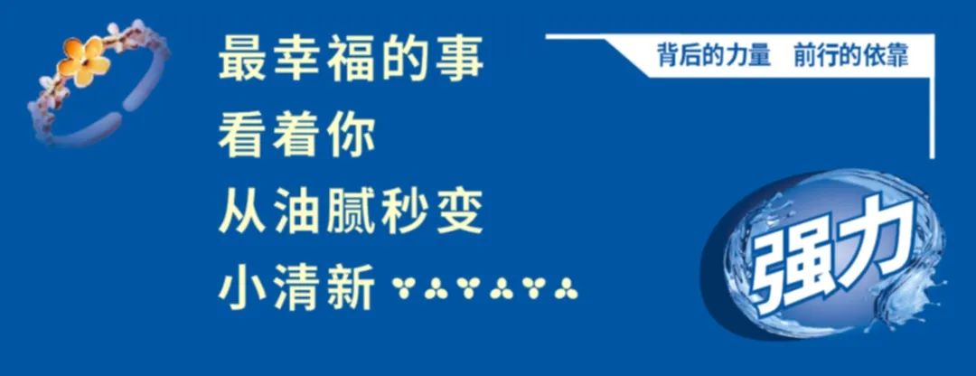 让油腻秒变小清新！卫斯理高效重油污清洗剂