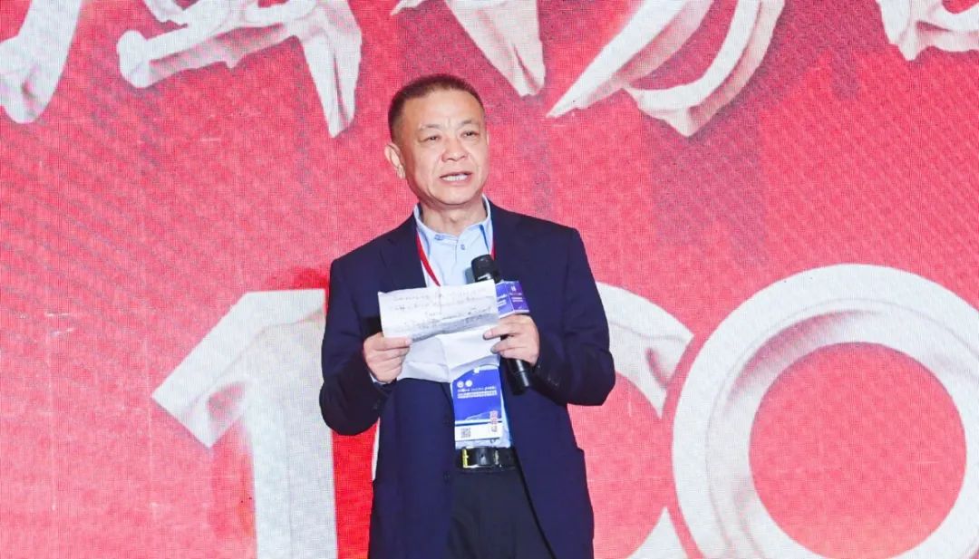 2022中国民营汽车流通企业百强榜重磅发布