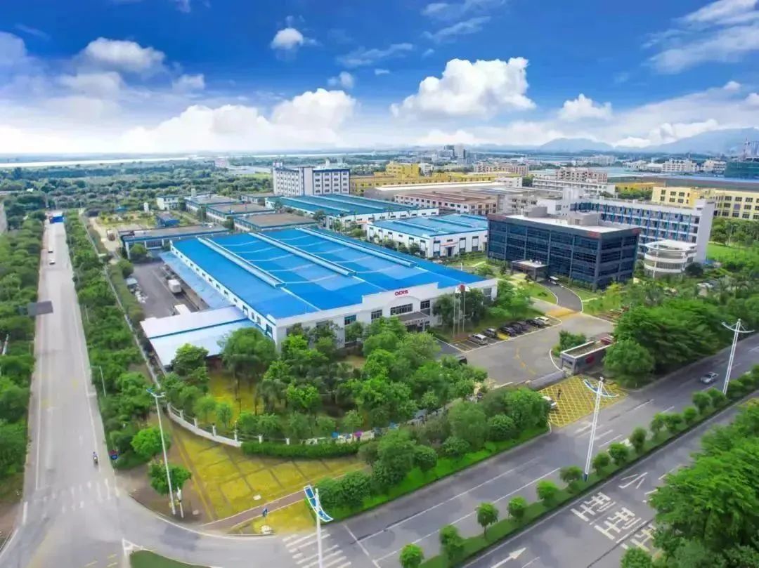 好顺科技：脚踏实地获回报 优质创新两殊荣
