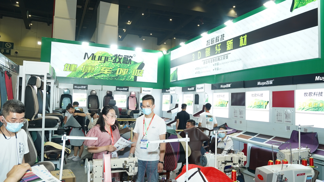 面对展会的不确定性，中国（郑州）国际汽车后市场博览会是怎么做的？