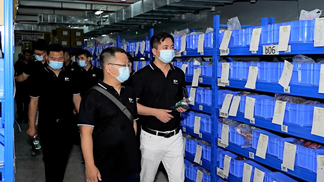 卡儿酷2022年品牌代理商大会圆满召开