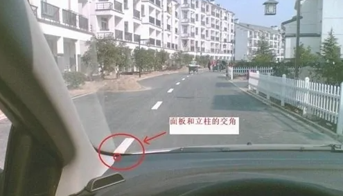 铁将军：这几个车距还不会看？别再说你会开车！