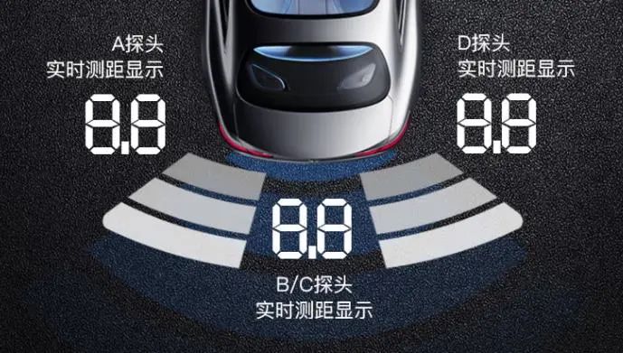 铁将军：这几个车距还不会看？别再说你会开车！