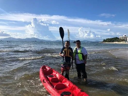 走进哈弗 并肩同行暨2022年哈弗润滑油经销商游学之旅圆满成功