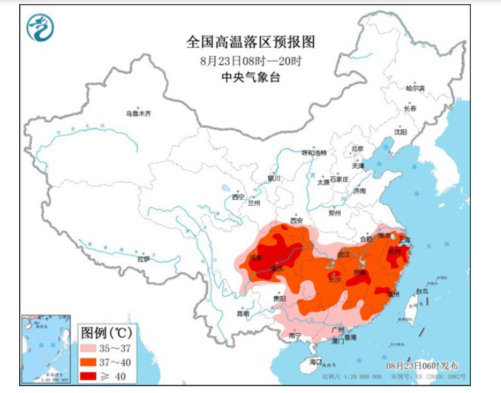 川渝高温限电冲击汽车产业