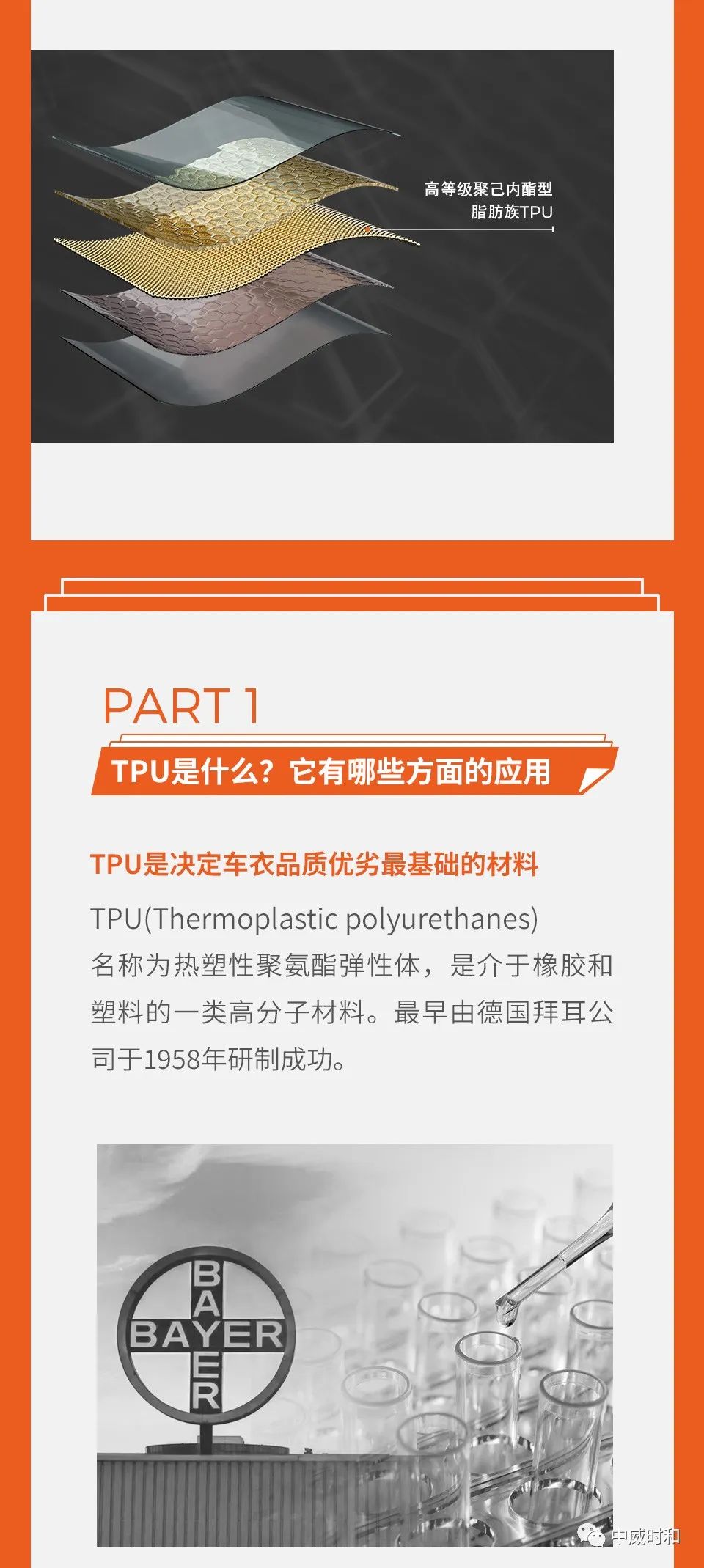 时和科普｜TPU车衣真的一劳永逸？