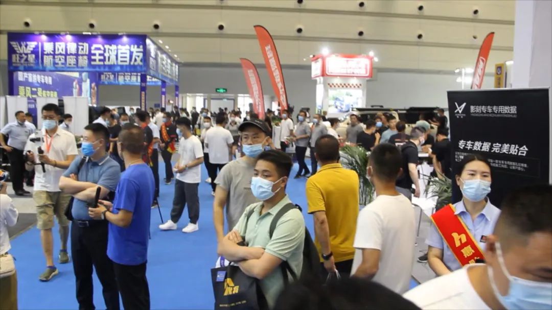 电商还能走多远，对汽车后市场有何影响？