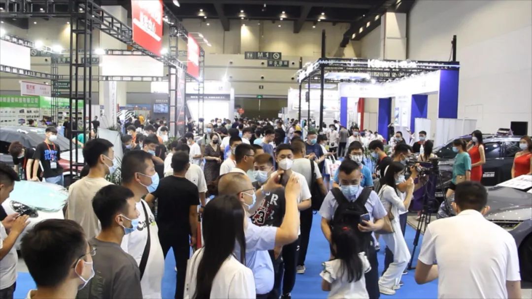 电商还能走多远，对汽车后市场有何影响？