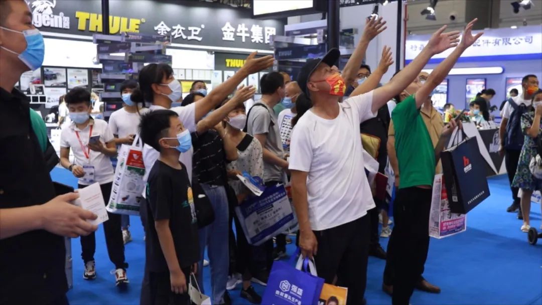电商还能走多远，对汽车后市场有何影响？