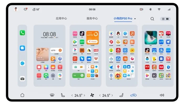 “疯狂的车机”，是拯救智能化车企的稻草？