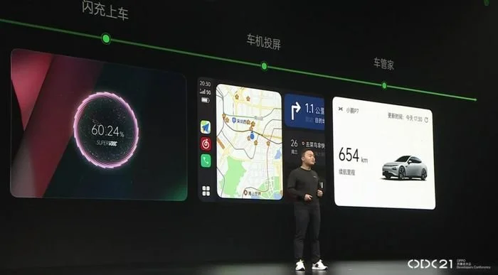 “疯狂的车机”，是拯救智能化车企的稻草？