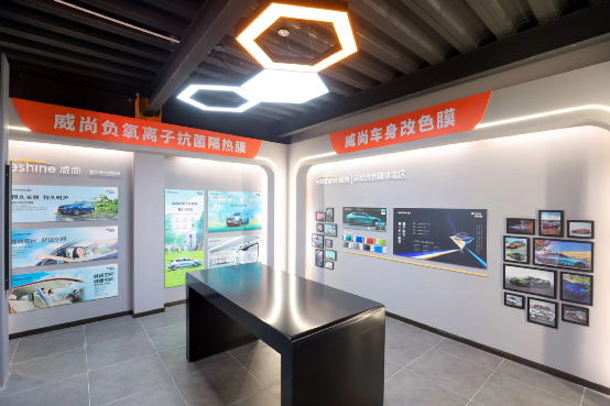钜轩微修上海直营店盛大开业!