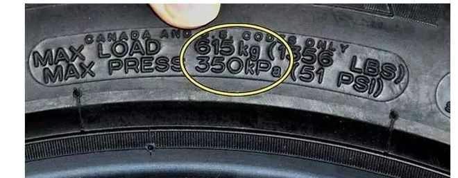 为什么胎压低更容易引起爆胎？